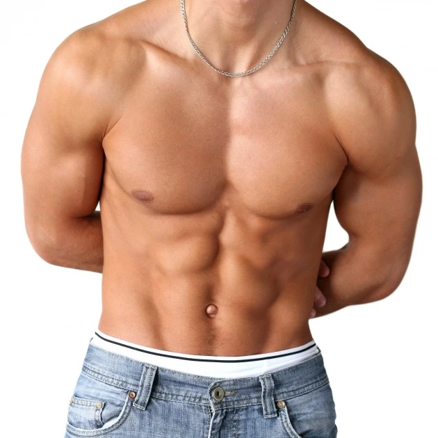 Male Body