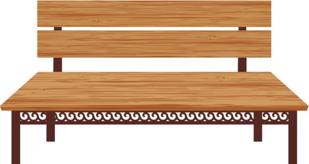 Bench