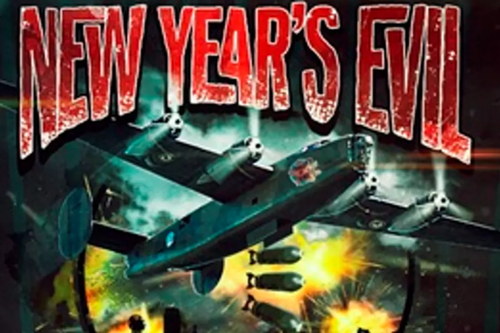 New Year’s Evil with Hellyeah, Sevendust and Nothing More