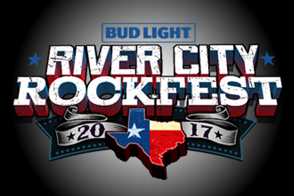 Get Your Tickets for the River City Rockfest in San Antonio