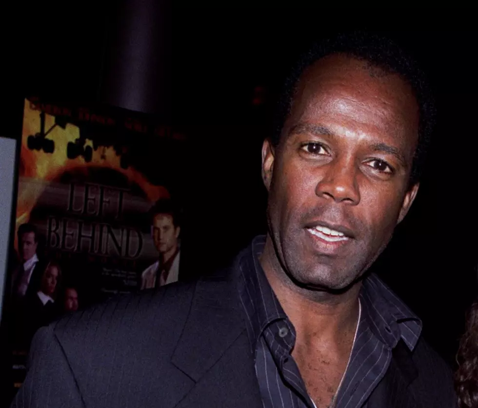 Clarence Gilyard Jr. From “Walker, Texas Ranger” Passes Away At 66