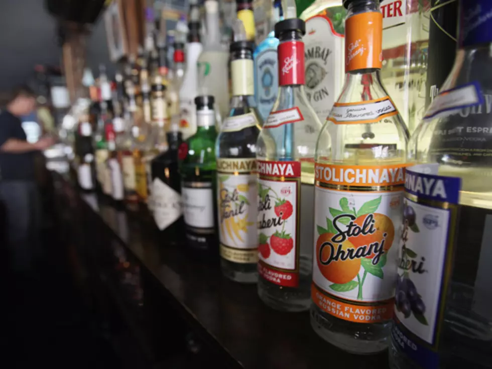 Is Lubbock Only Appealing to Alcoholics?