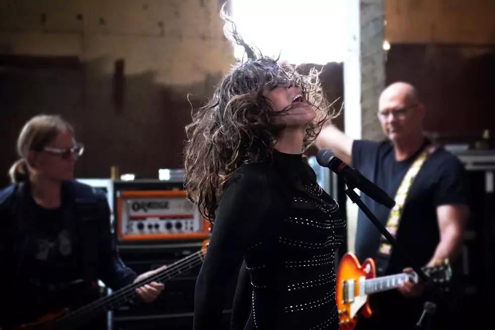 Beth Hart: ‘The Crunge’ Is the Most Difficult Led Zeppelin Song