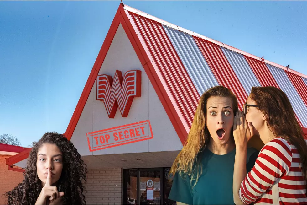 Hush Hush: Did You Know Whataburger Has a Secret Menu, Texas?