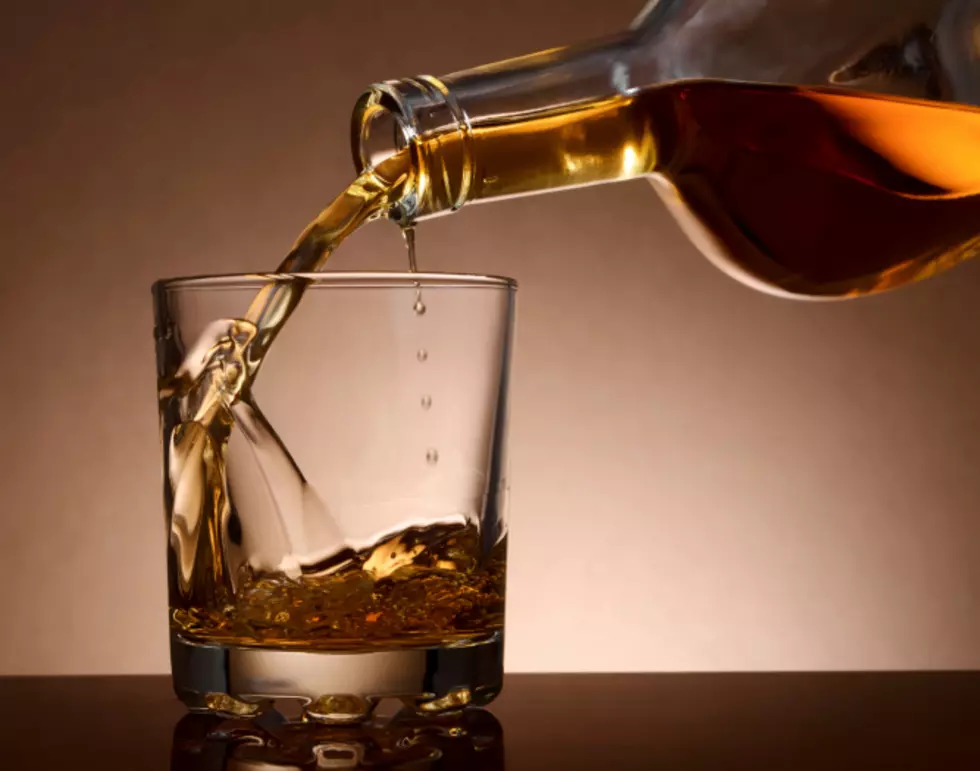 Five Mistakes You Are Making With Alcohol