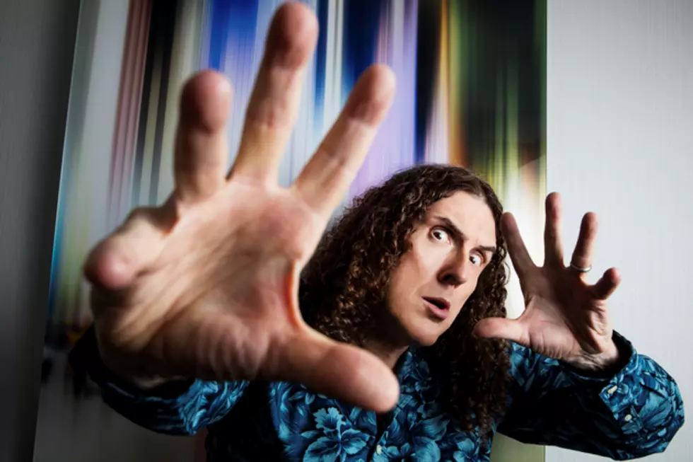 Win Weird Al Yankovic Tickets with KBAT