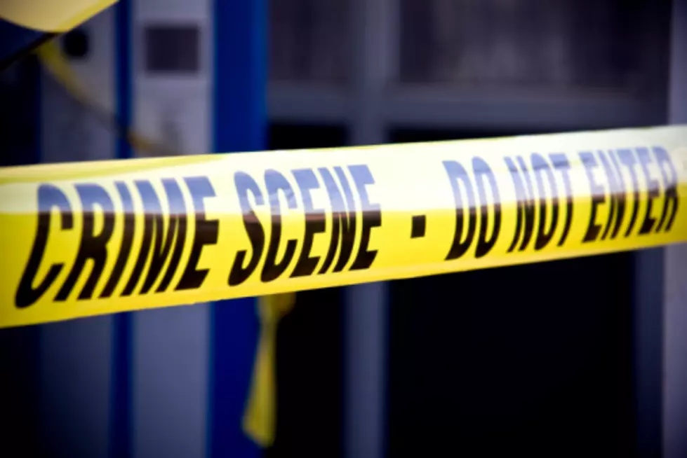 Sordid Details:Kidnapping/Murder of a Midland Man