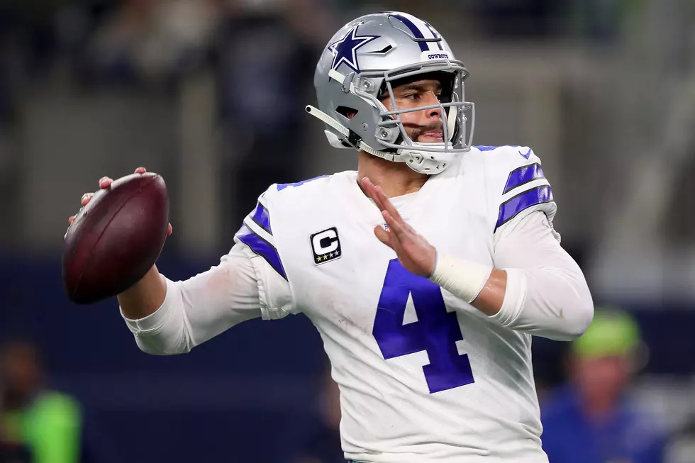 How Bout Them Cowboys!