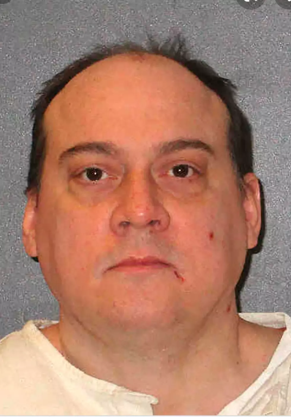 365 Days of Texas True Crime: Birthday Execution
