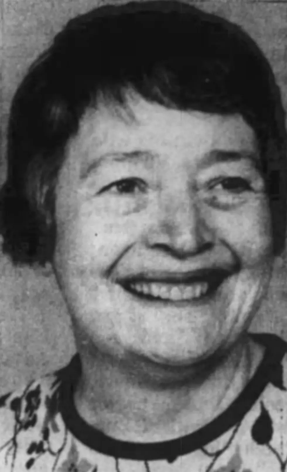 365 Days of Texas True Crime: Nettie Part 1