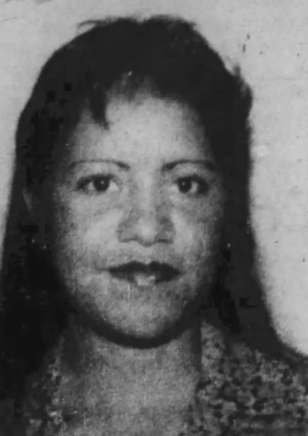 365 Days of Texas True Crime: Elida