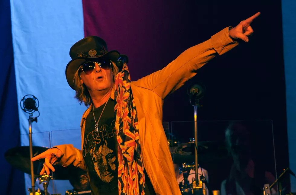 The 2019 Rock And Roll Hall Of Fame Class Has Been Announced
